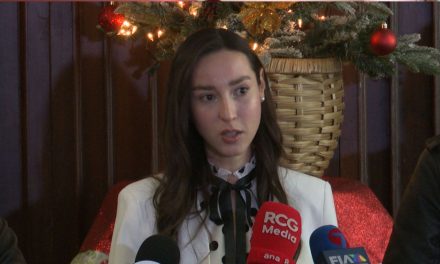 Lizbeth Ogazón buscará la diputación del distrito 12 en Coahuila