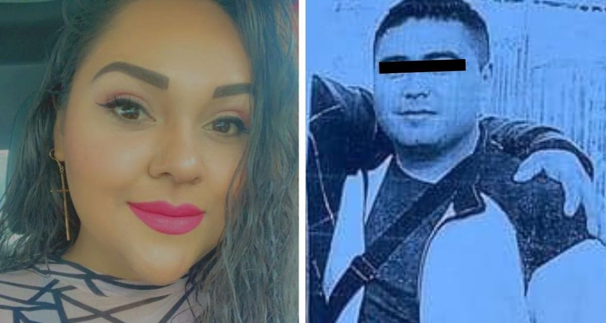 Encuentran sin vida a Yolotzin; enfermera que estaba desaparecida en CDMX