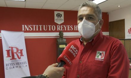 Inicia Escuela Estatal de Cuadros en Saltillo