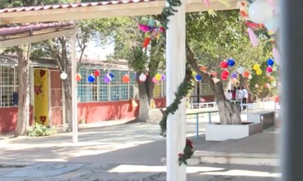 A cuidar las escuelas durante las vacaciones: secretario de Educación en Coahuila