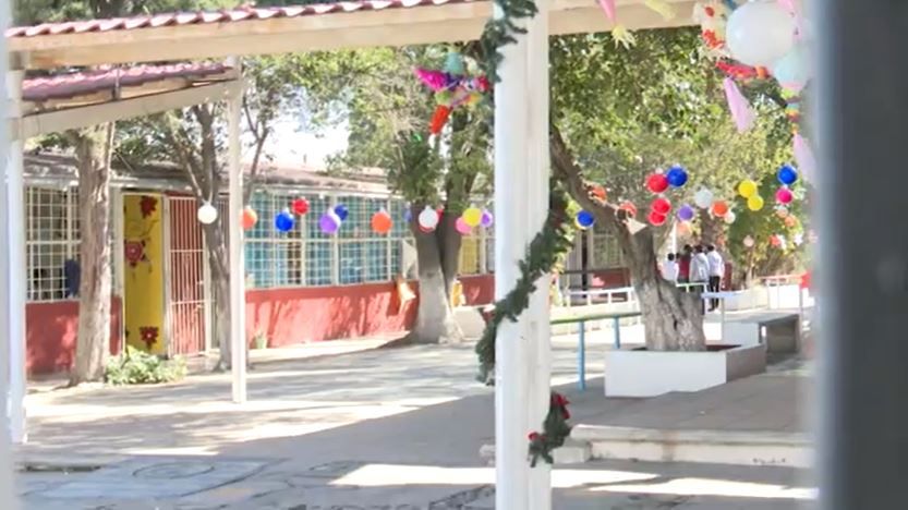A cuidar las escuelas durante las vacaciones: secretario de Educación en Coahuila