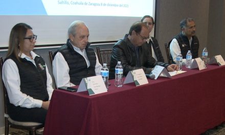 Celebran primer congreso de farmacovigilancia en Saltillo