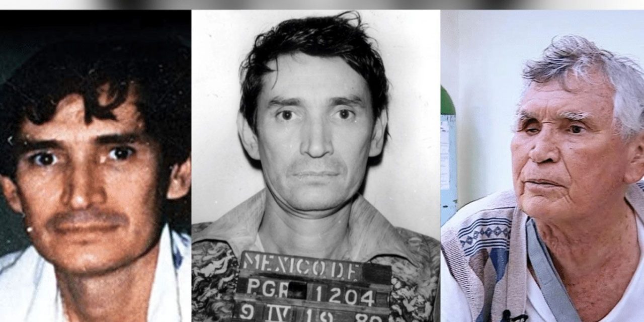 Aparece cuenta oficial de  Miguel Ángel Félix Gallardo, el ‘Jefe de Jefes’ en Twitter