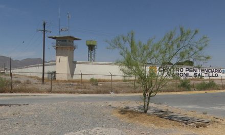 Vinculan a proceso a presunto feminicida de una recién nacida en Saltillo