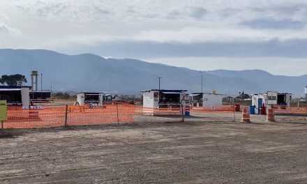 Ya llegó la Feria del Cuete a Arteaga