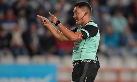 México estará en la final de la Copa del Mundo; árbitro mexicano estará a cargo del VAR