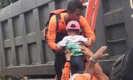 Filipinas registra 25 muertos tras inundaciones el fin de semana de Navidad