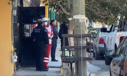 Saltillo: Mujer decide ponerle fin a su vida en colonia Mirasierra