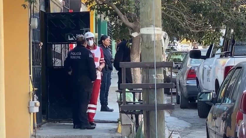 Saltillo: Mujer decide ponerle fin a su vida en colonia Mirasierra