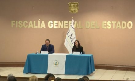 Advierten sobre secuestro y extorsión en Coahuila