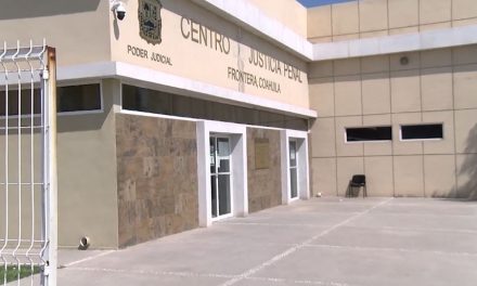 Detienen a dos por asesinato de joven en Frontera, Coahuila