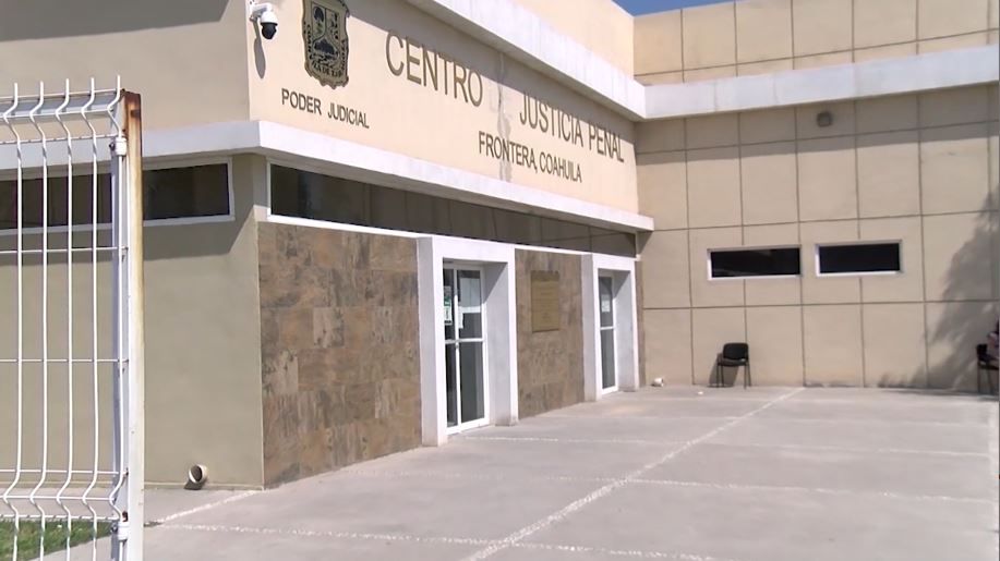 Detienen a dos por asesinato de joven en Frontera, Coahuila