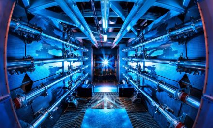 Científicos anuncian un gran avance en la energía de fusión nuclear