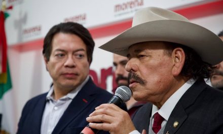 Consejo Estatal debe aceptar que el candidato de Morena es Guadiana