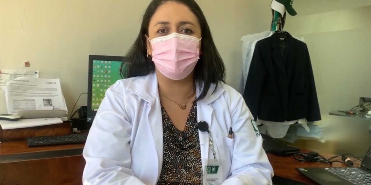Higiene contra COVID-19 previene influenza