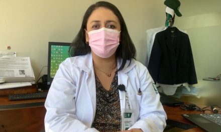 Higiene contra COVID-19 previene influenza