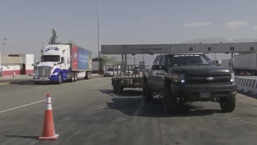 Hoteleros buscan evitar extorsiones a paisanos en su paso por Coahuila
