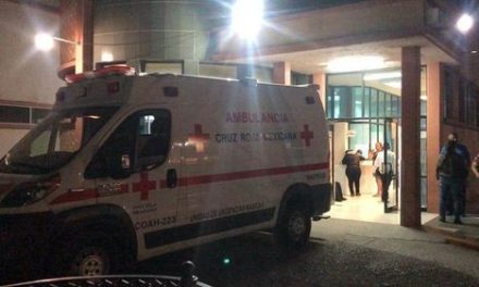 Saltillo: Mecánico acosaba a estudiante; ella pidió apoyo y el hombre murió apuñalado