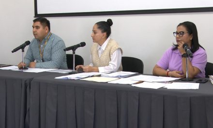 Implementará IEC modificaciones en elecciones 2023