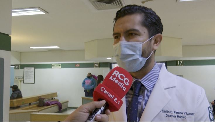Llama IMSS a cuidar la alimentación y evitar excesos en fiestas decembrinas