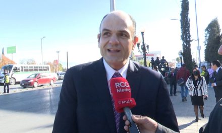 El INE se encuentra a salvo; Jericó Abramo