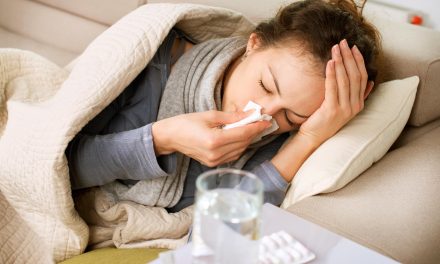 Reportan 25 casos de influenza en Saltillo: por temporada aumentan casos
