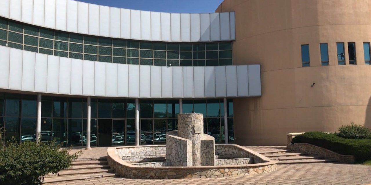 Rendirá su informe el Fiscal General