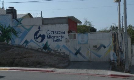 Invierno no detiene a migrantes en Coahuila; el flujo es elevado