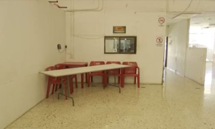 Los dejan plantados en punto de vacunación en Saltillo