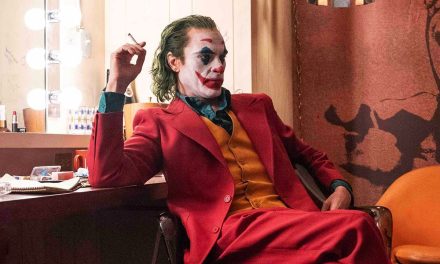 Revelan primera imagen de Joaquin Phoenix en la secuela ‘Joker: Folie à deux’