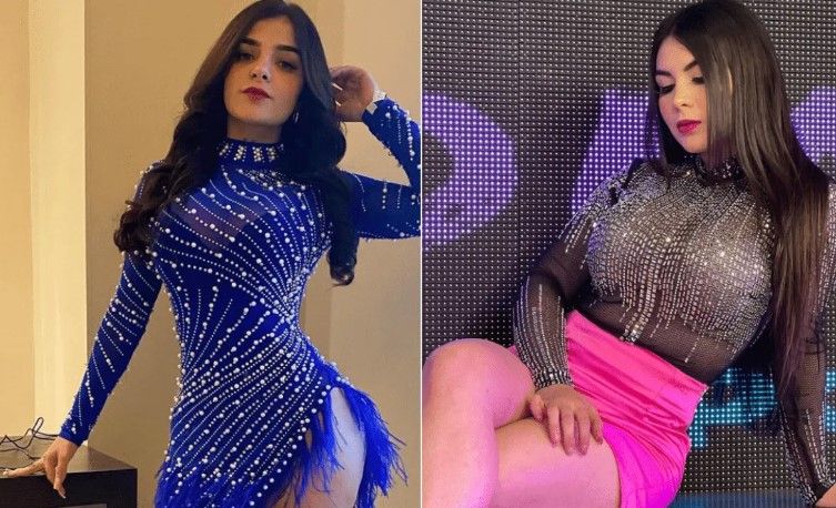 Llegó la competencia de Karely Ruiz… Madeleyn ingresa a Only Fans y busca desbancar a la reina