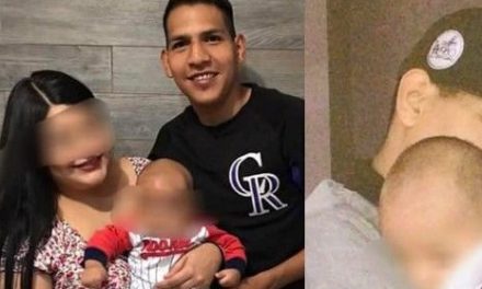 Kikín salió con su familia a comprar un elote y terminó siendo víctima de la delincuencia en Sonora