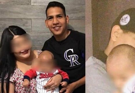 Kikín salió con su familia a comprar un elote y terminó siendo víctima de la delincuencia en Sonora