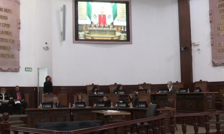 Aprueban la Ley de Ingresos para Coahuila