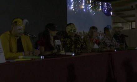 Anuncian Feria Carnaval en terrenos de la feria