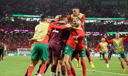 ¿Dónde y cómo ver los cuartos de final del Mundial de Qatar?