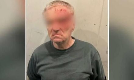 Va a prisión autor de tiroteo en París; es acusado de crimen xenófobo