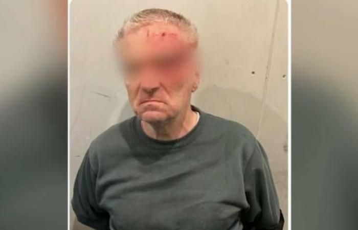 Va a prisión autor de tiroteo en París; es acusado de crimen xenófobo