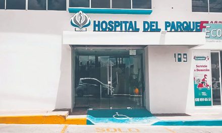 Auditará Cofepris a dependencia en Durango por muertes de meningitis aséptica