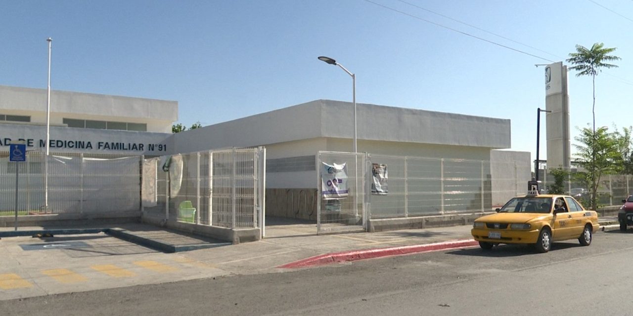 No hay en Coahuila pacientes con meningitis aséptica