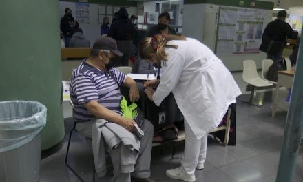 Responden a Mundial de la Salud en Saltillo