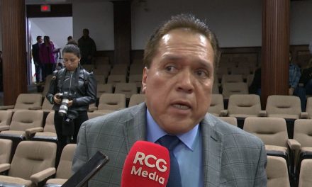 No se permitirá el ingreso del crimen a Coahuila