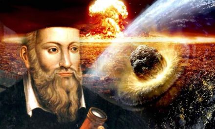 Las aterradoras profecías de Nostradamus para el 2023