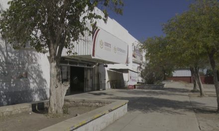 No acuden por vacuna en Saltillo