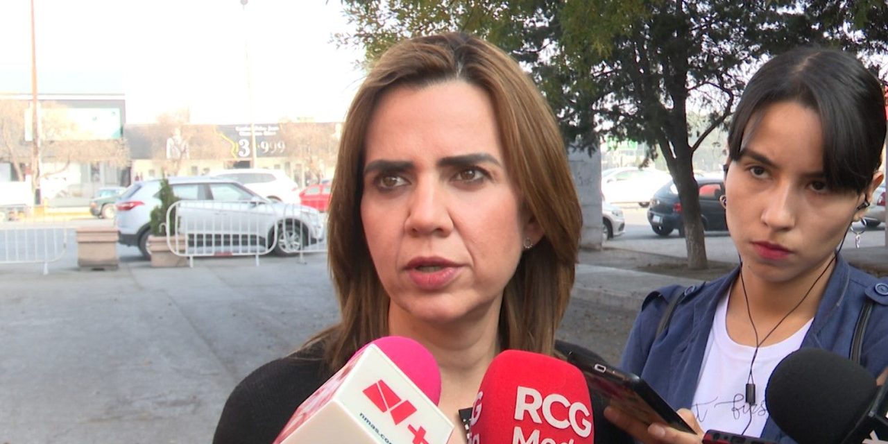 Opiniones divididas entre diputadas de Coahuila sobre reforma electoral