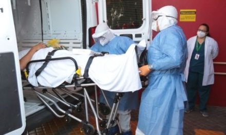 Sin nuevos casos Covid en Saltillo después de fiestas navideñas