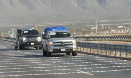 En Coahuila se pone en marcha el Operativo Paisano