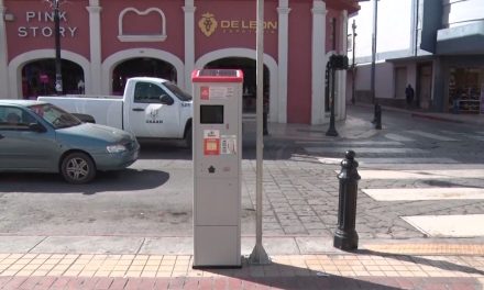 El 15 de diciembre arrancan los parquímetros en las calles del centro de Saltillo