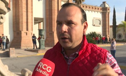 Solicitaría Parras de la Fuente crédito para importantes obras