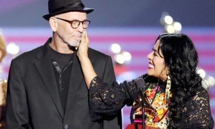Muere el músico Paul Cohen, esposo de la cantante Lila Downs